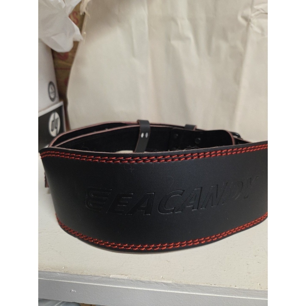 EA Candy Weightlifting‎ Waist Support Belt